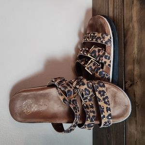Vince Camuto sandal